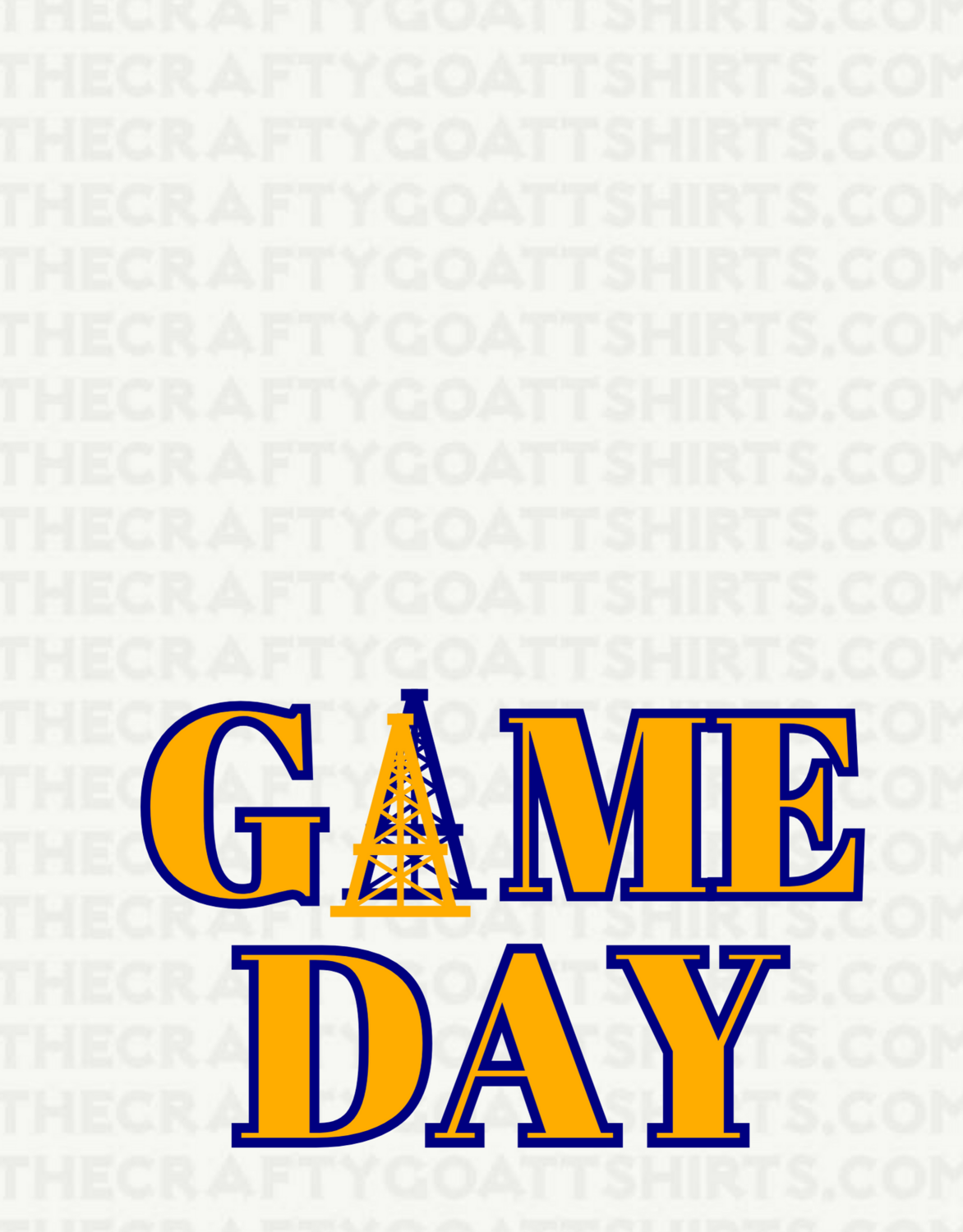 West Hardin Game Day