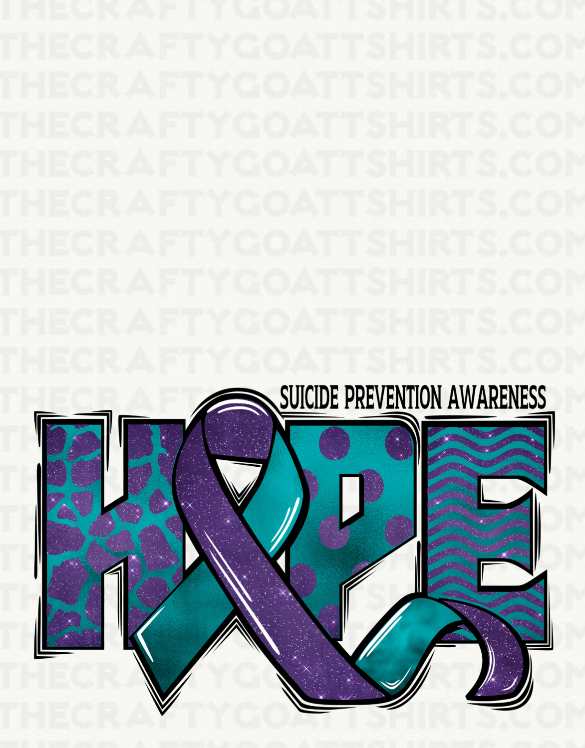 Hope-Suicide Awareness