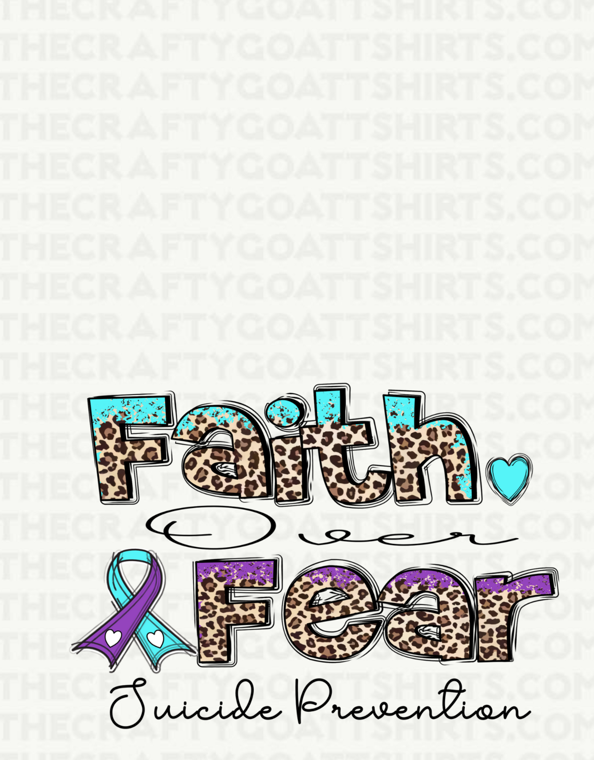 Hope-Suicide Awareness