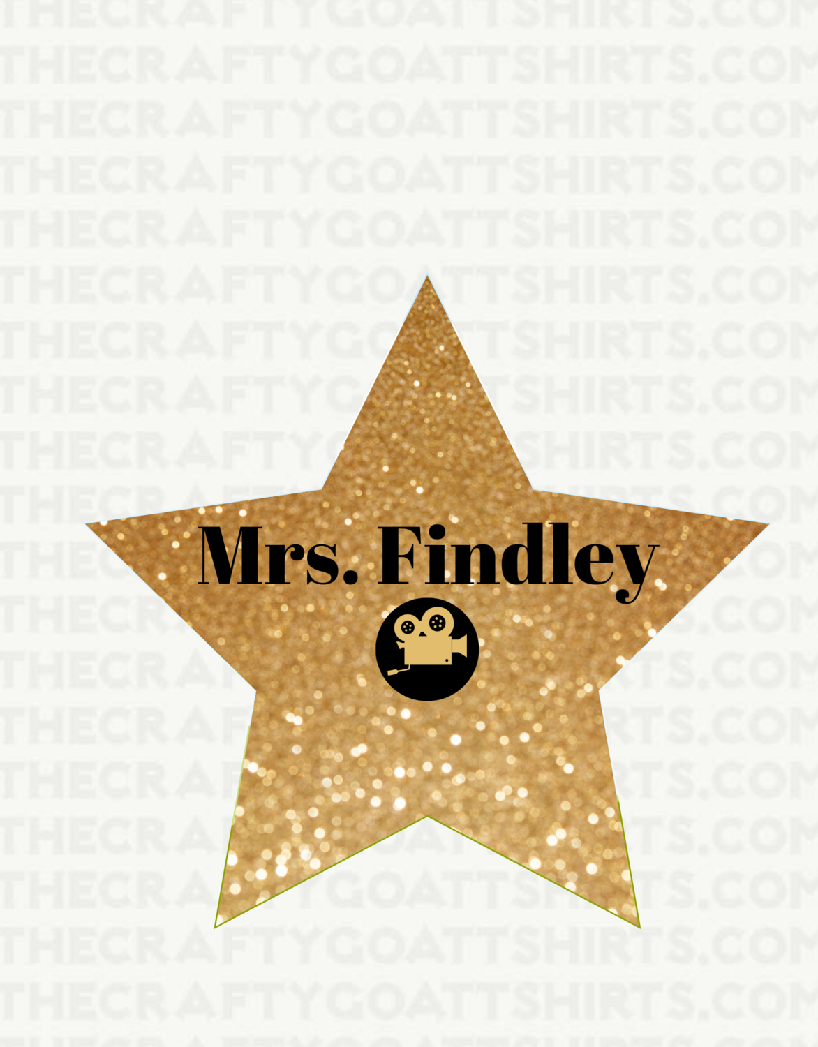Hollywood Star