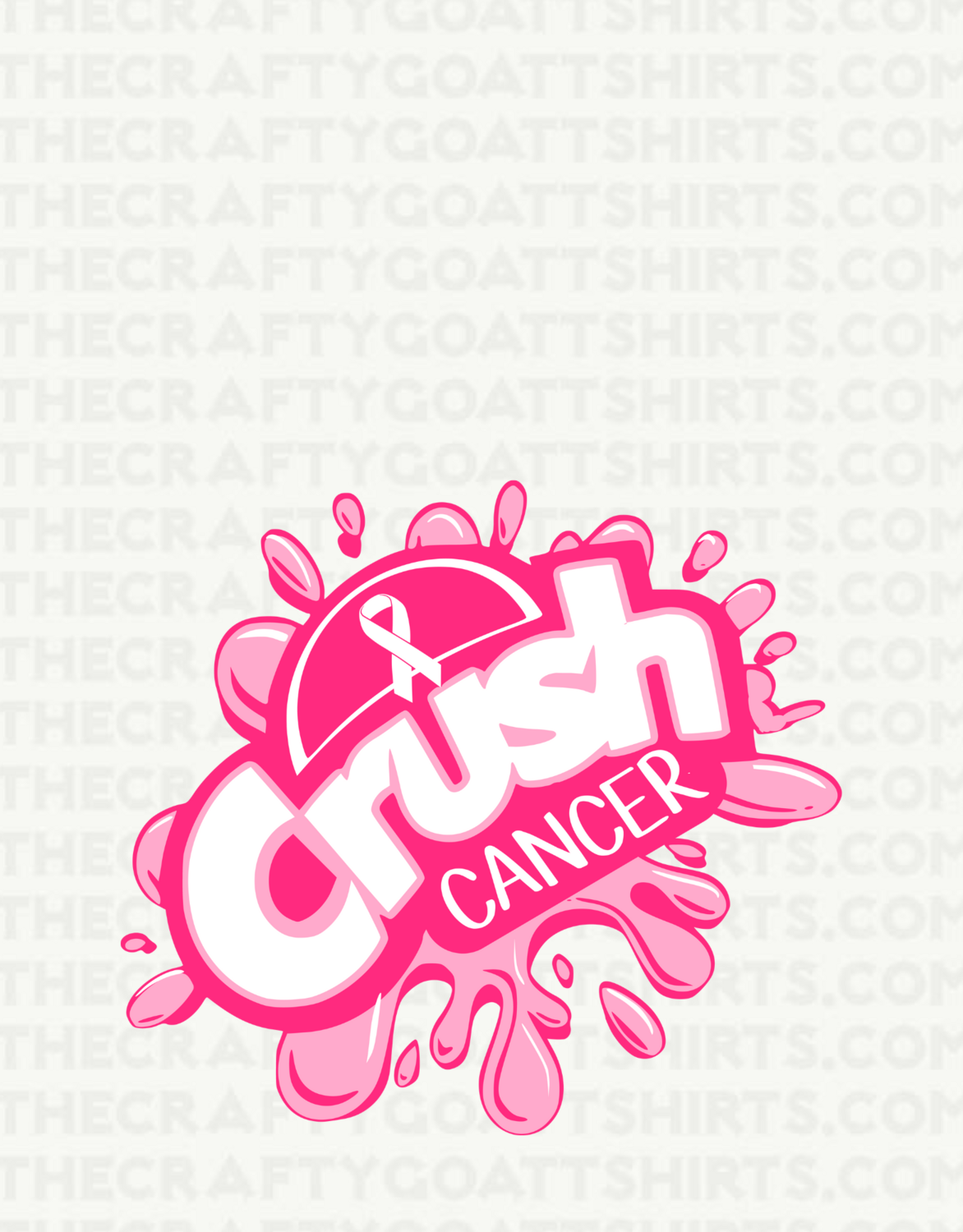 Crush Breast Cancer