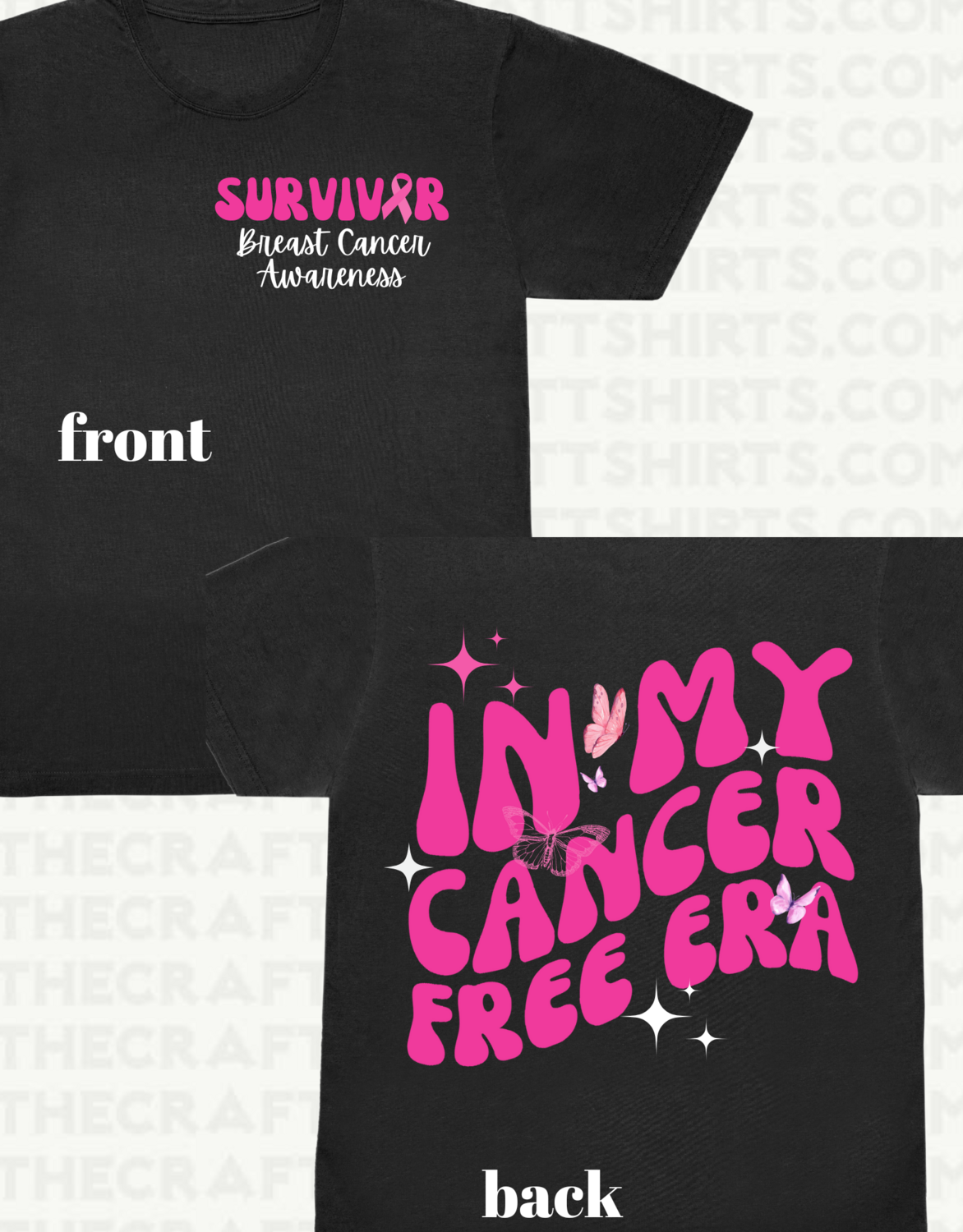 In my Cancer FREE Era
