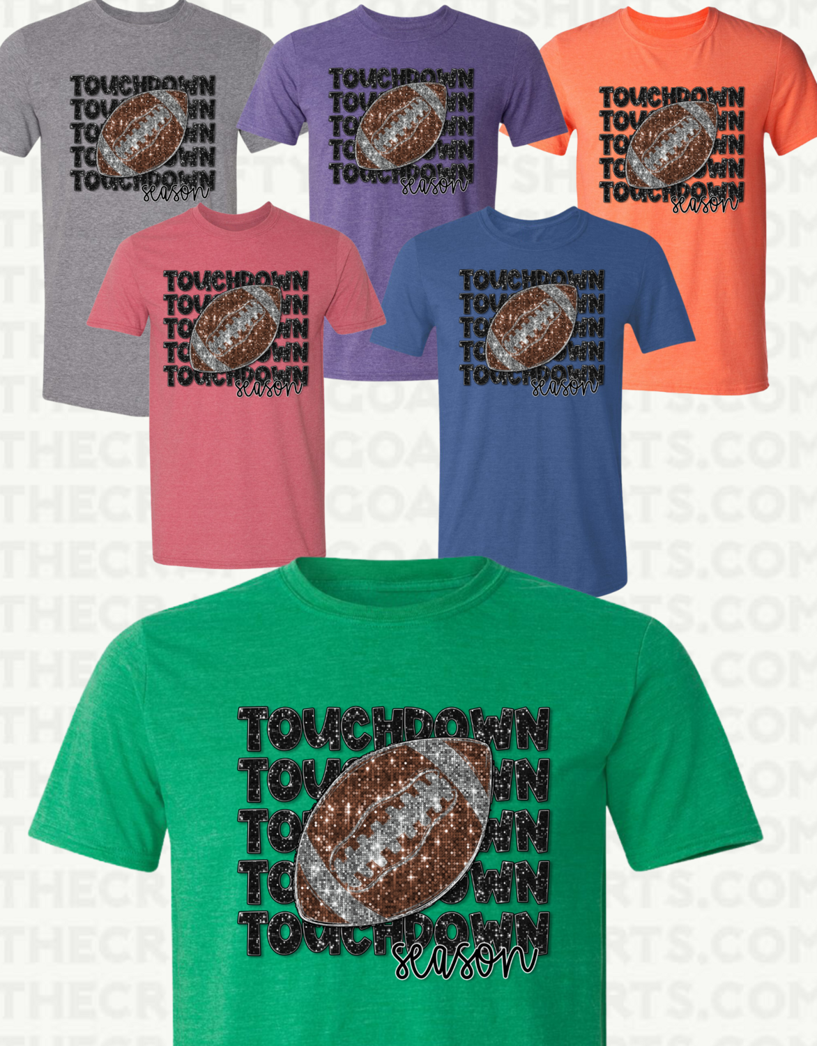 Touchdown Season