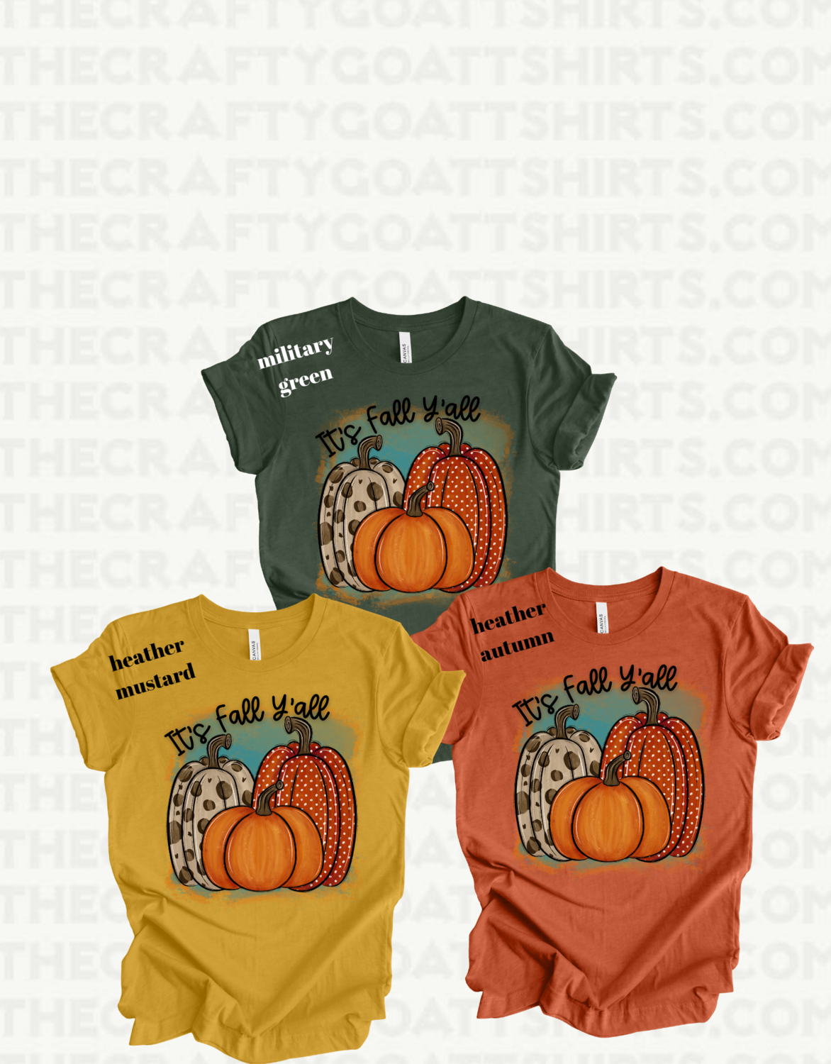 Its Fall Yall