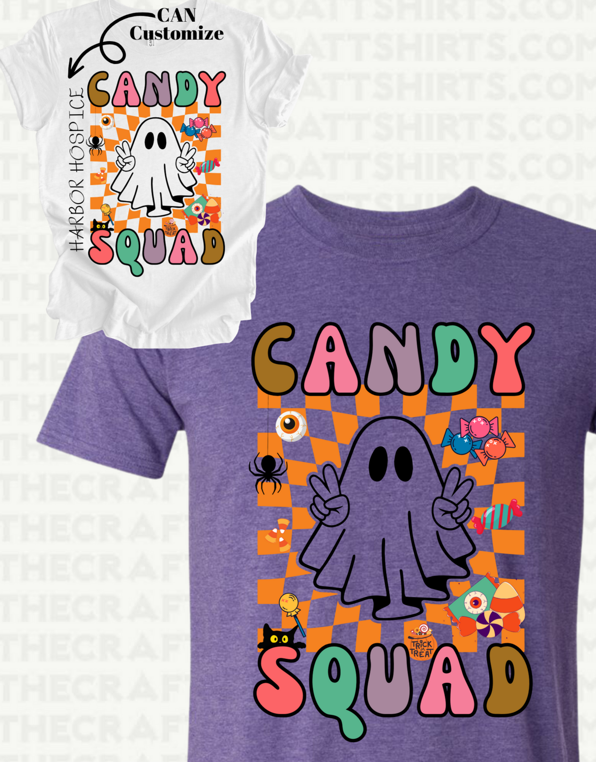 Candy Squad