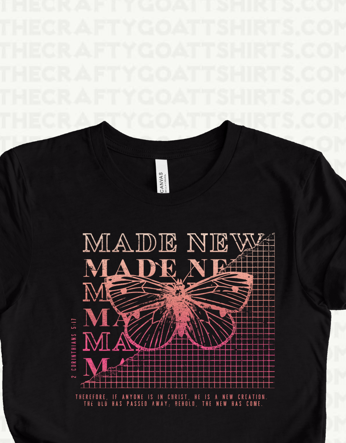Made New!