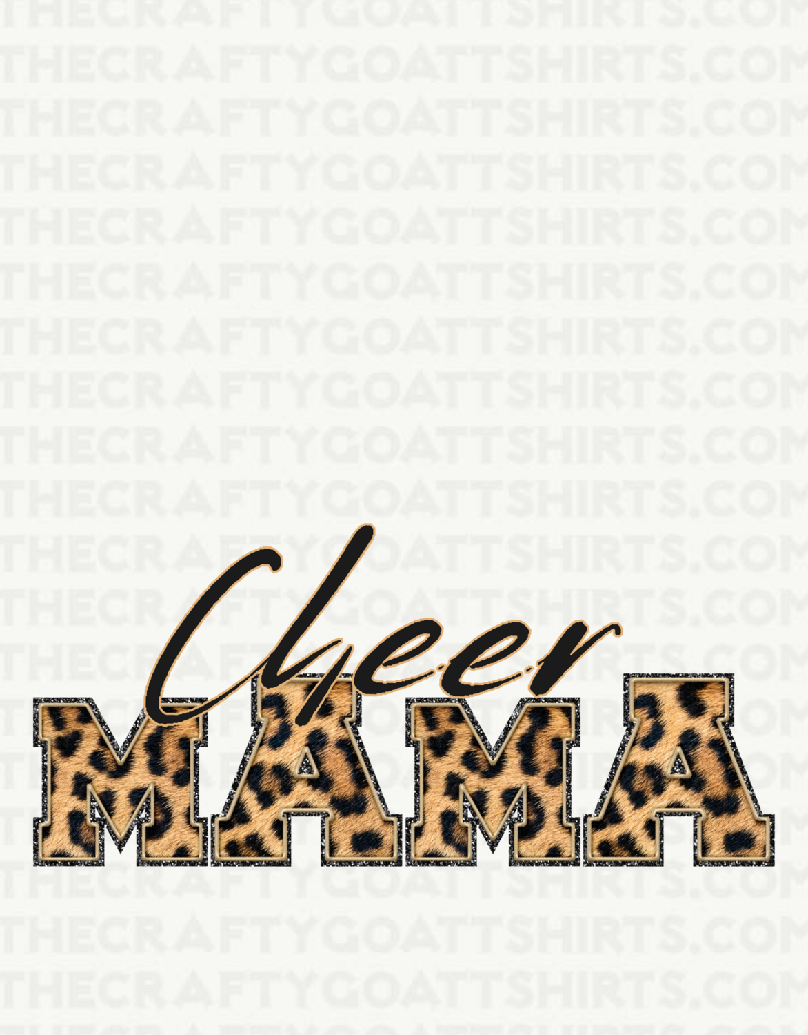 Cheer Mama