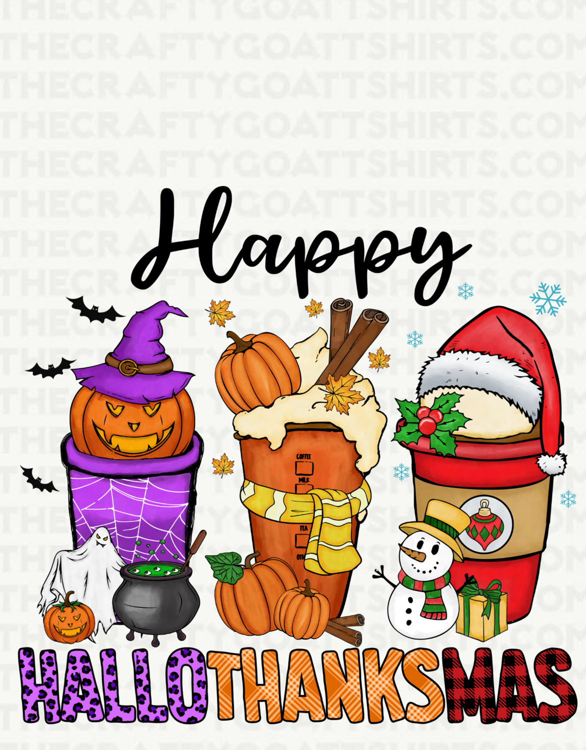 HalloThanksMas 5