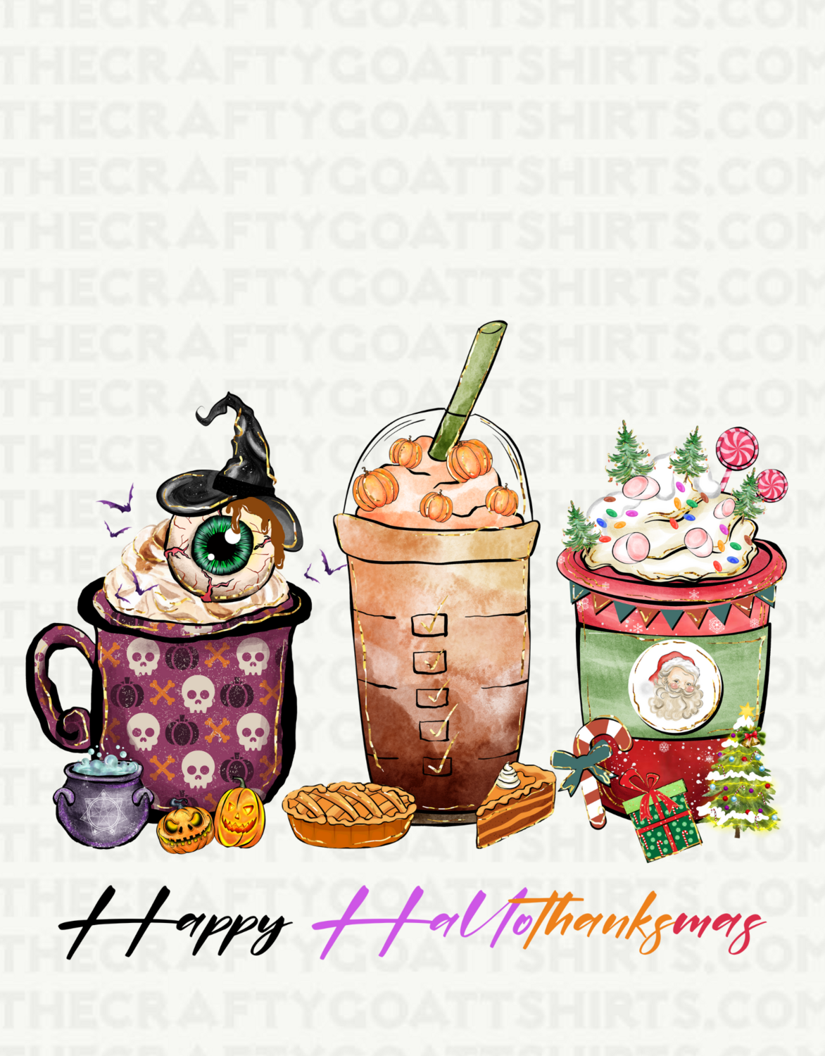 HalloThanksMas 32