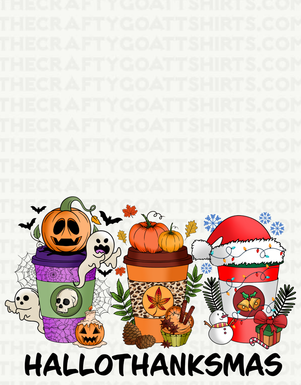 HalloThanksMas 4