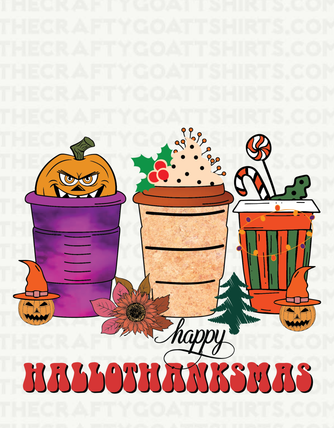 HalloThanksMas 19