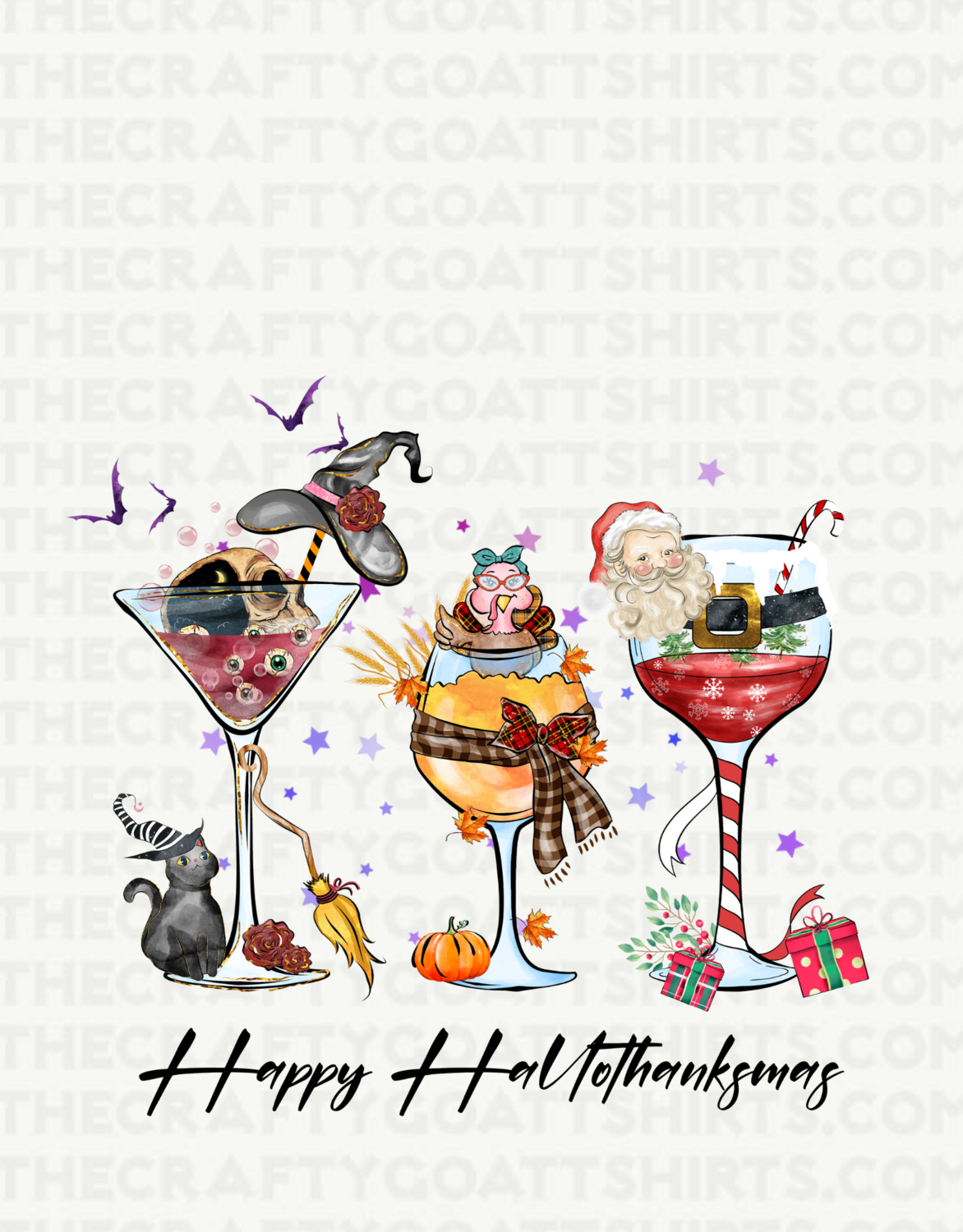 HalloThanksMas 30