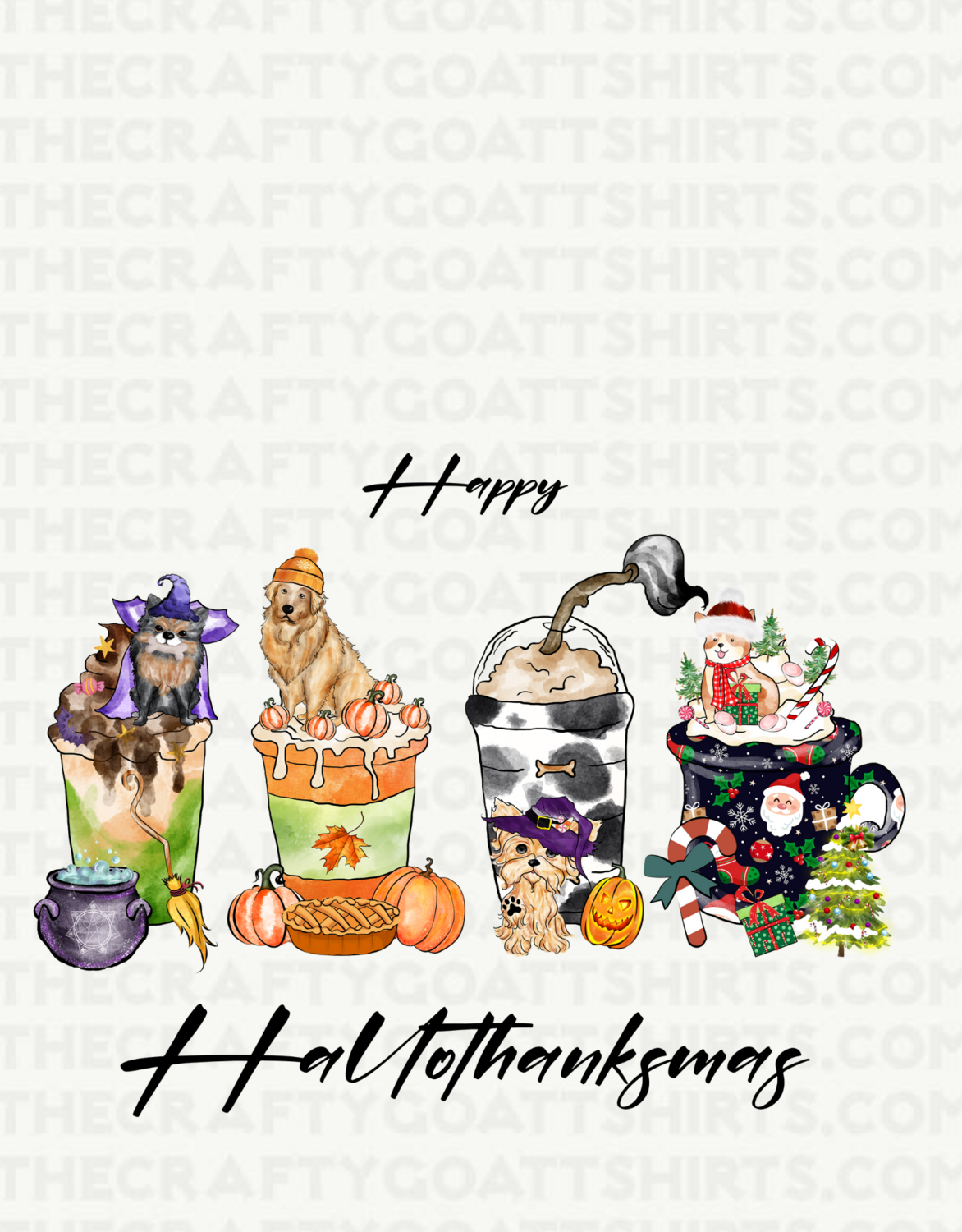 HalloThanksMas 33