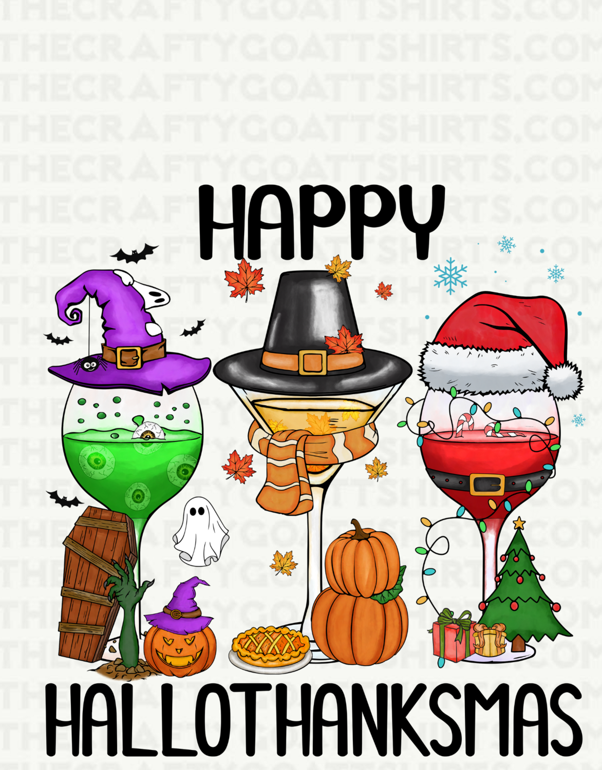 HalloThanksMas 7