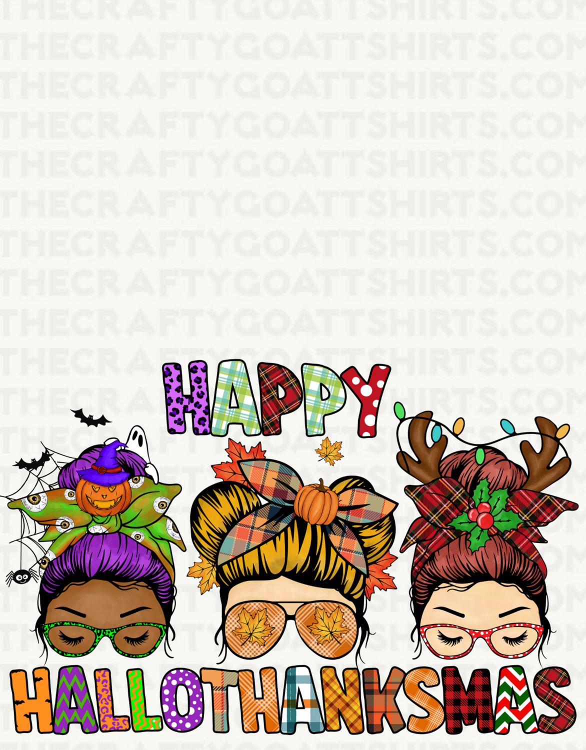 HalloThanksMas 9