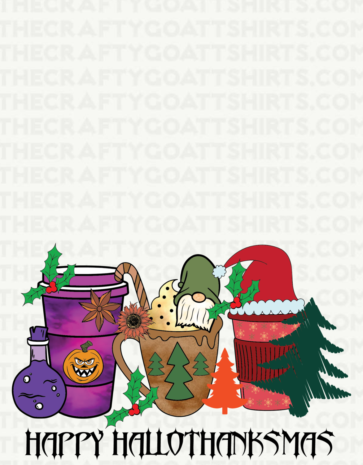 HalloThanksMas 14