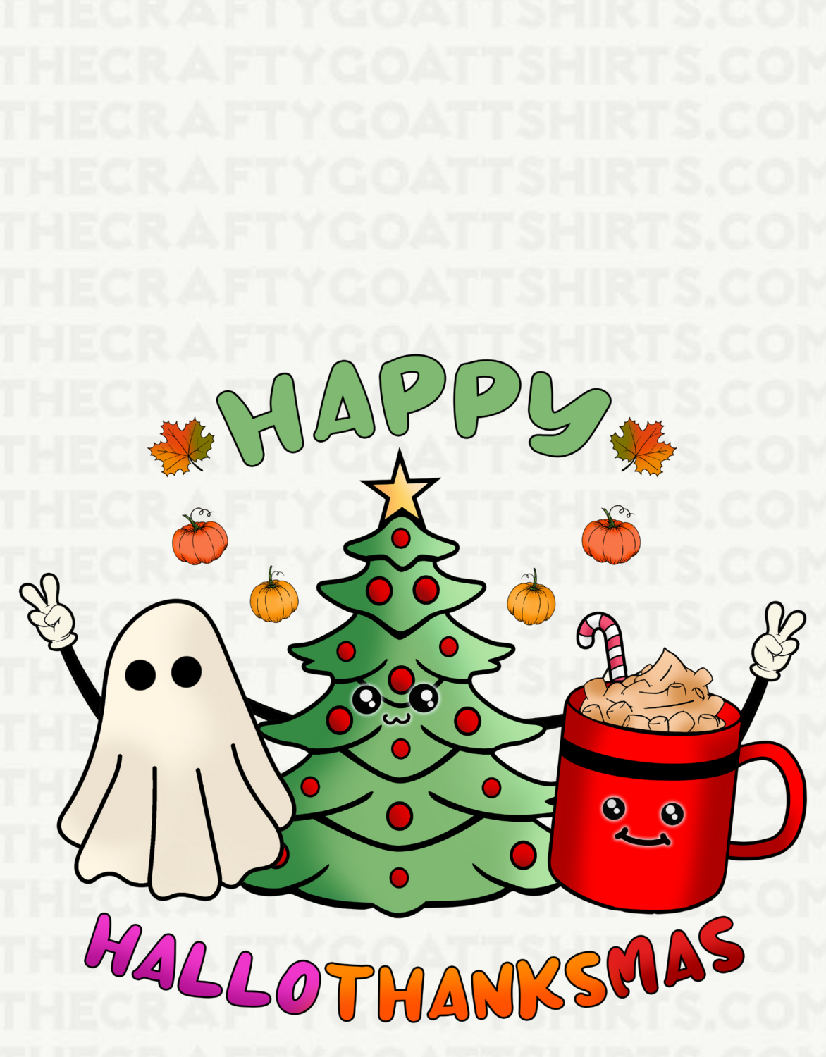 HalloThanksMas 28