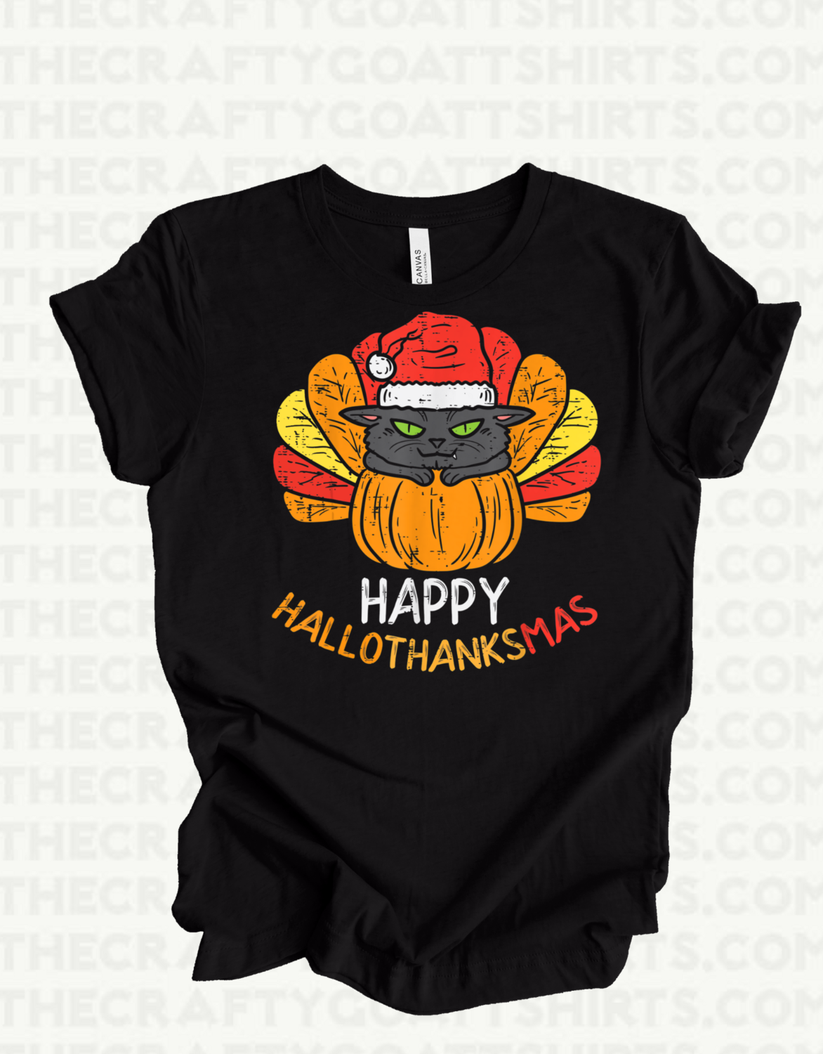 HalloThanksMas 42