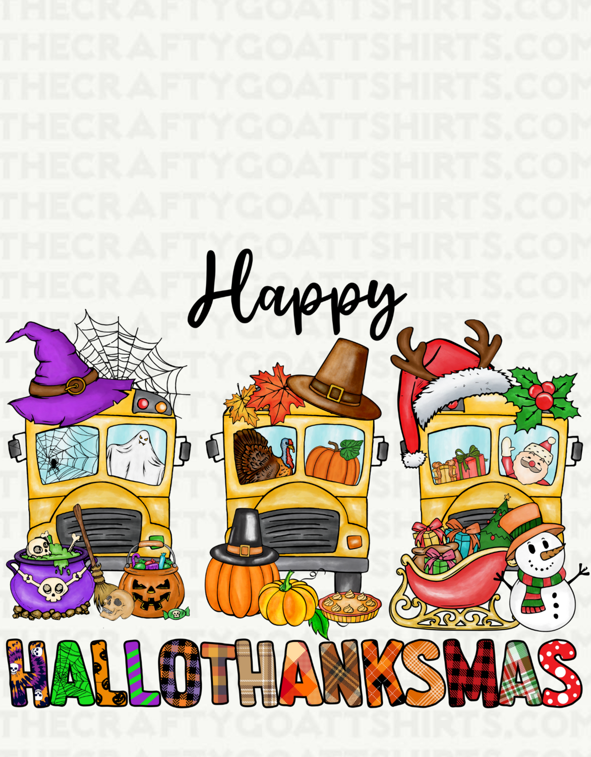 HalloThanksMas 17