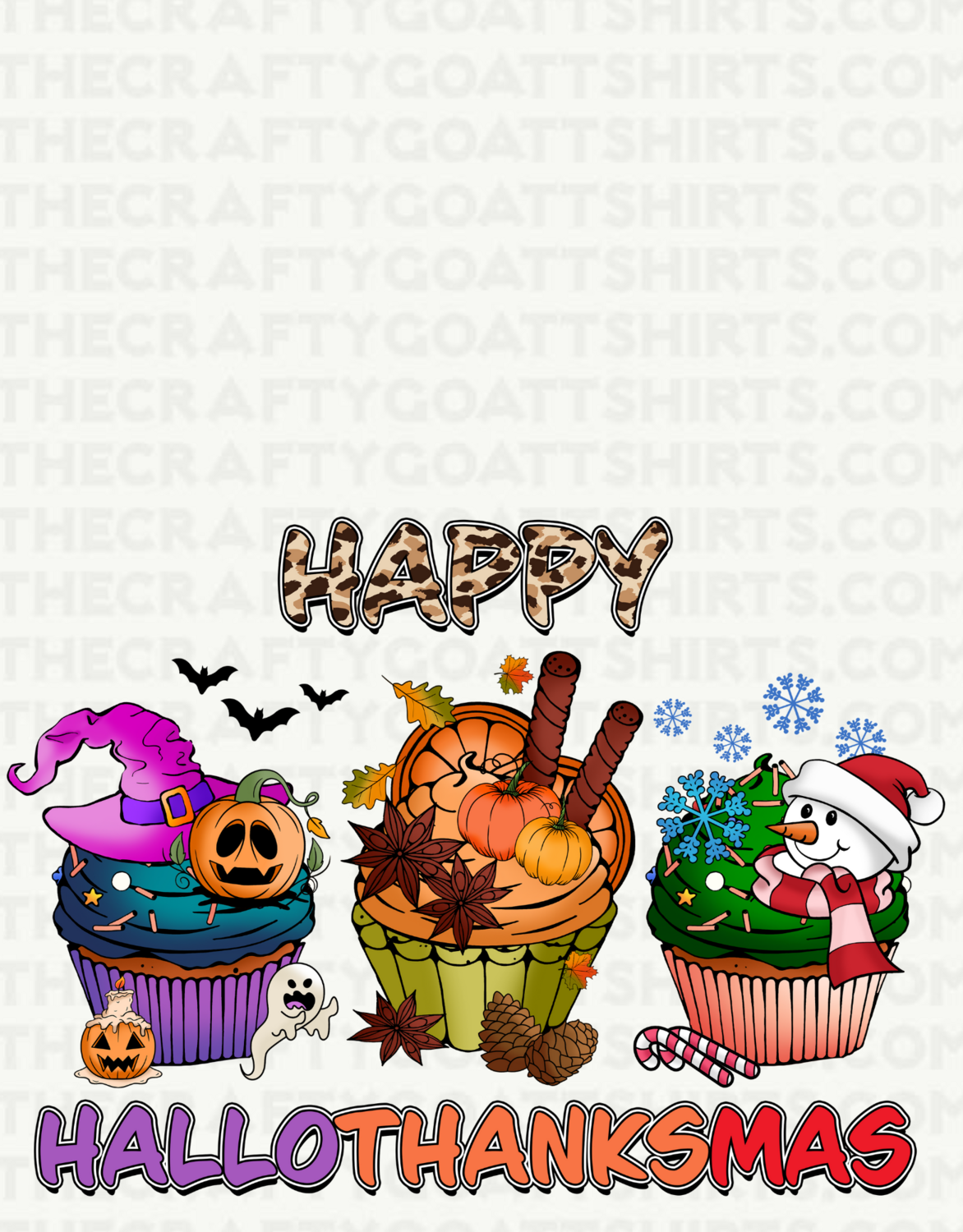 HalloThanksMas 20
