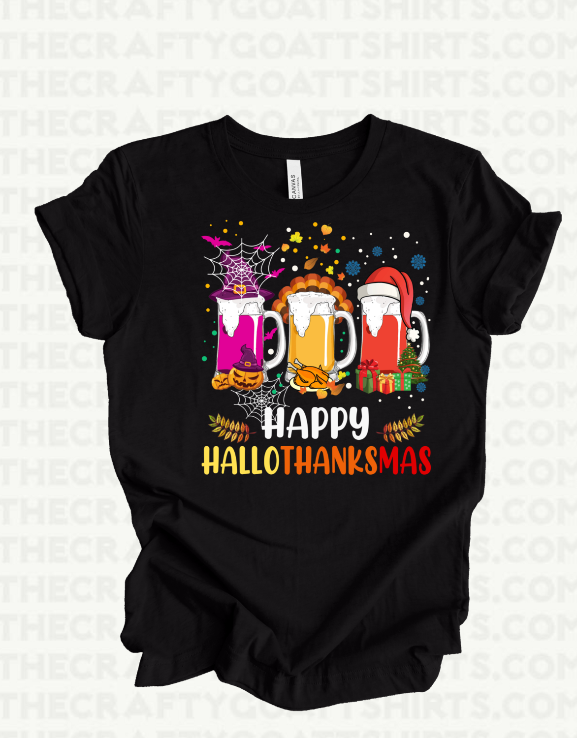 HalloThanksMas 41