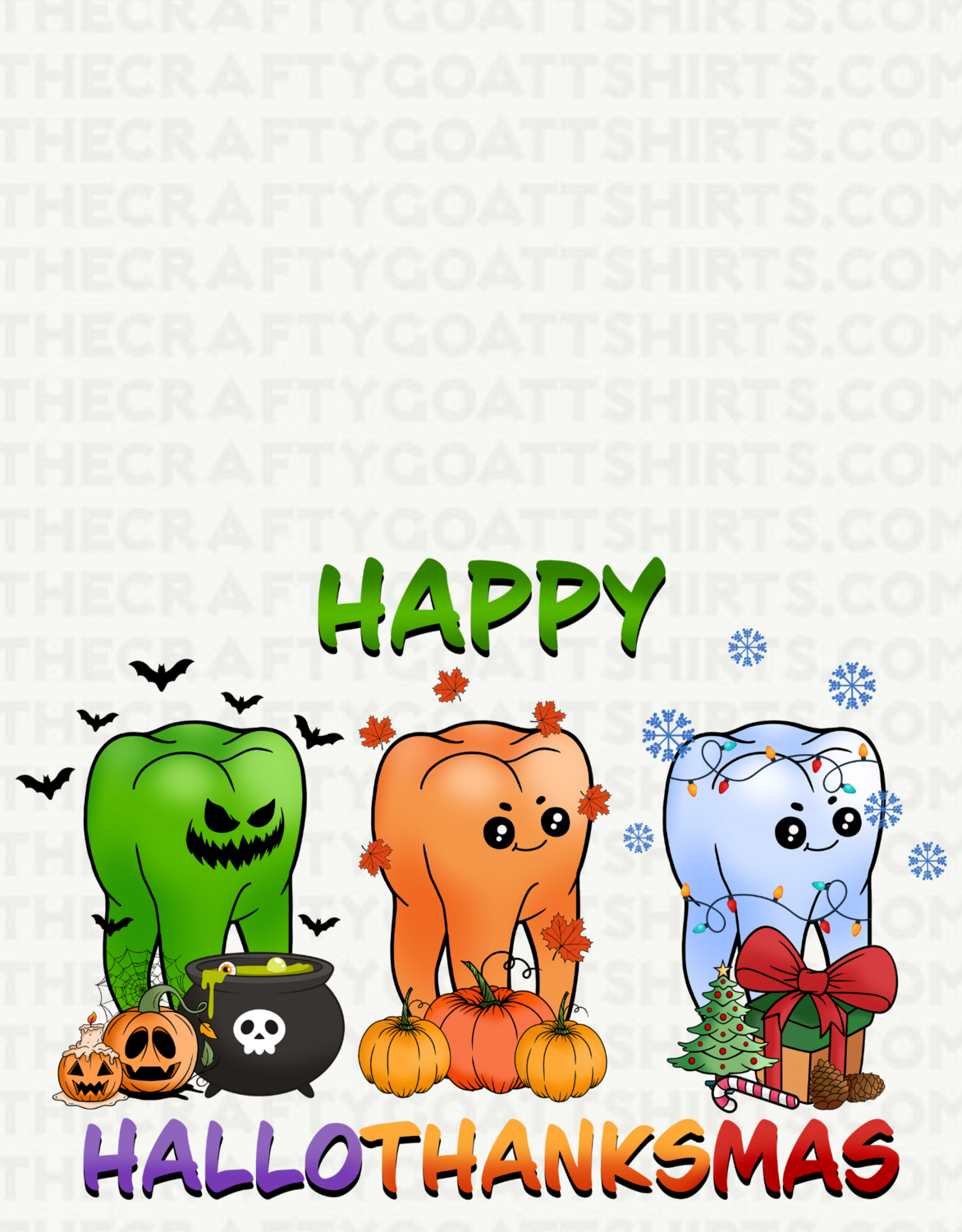 HalloThanksMas 26
