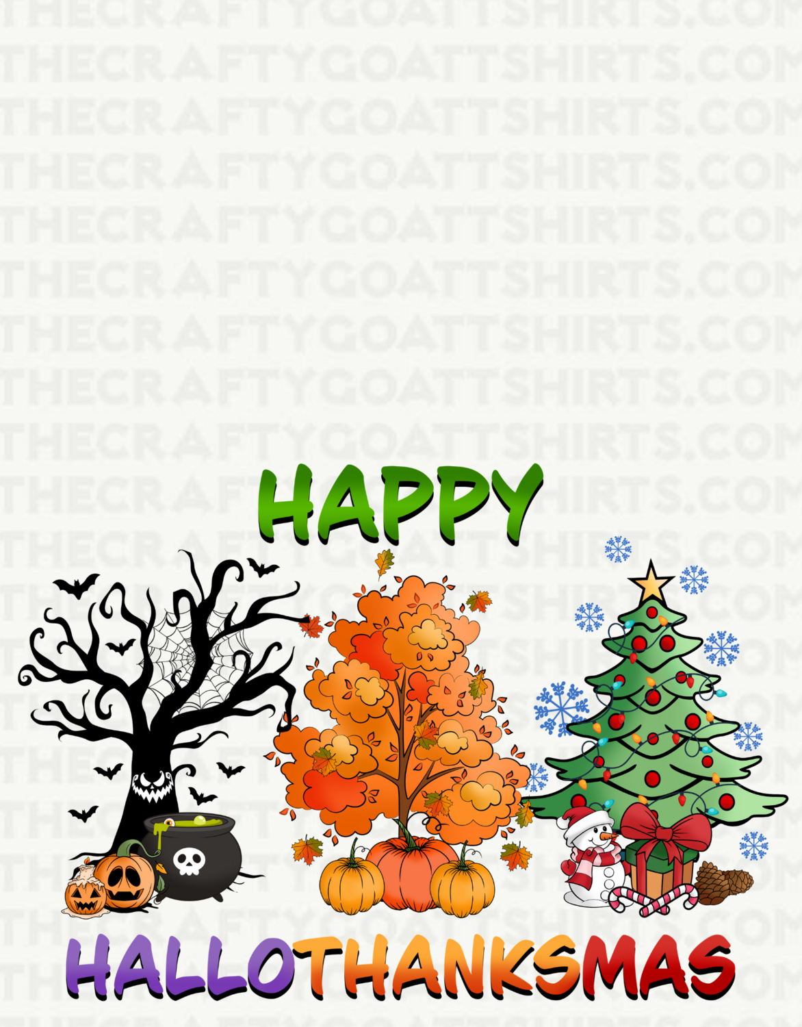 HalloThanksMas 27