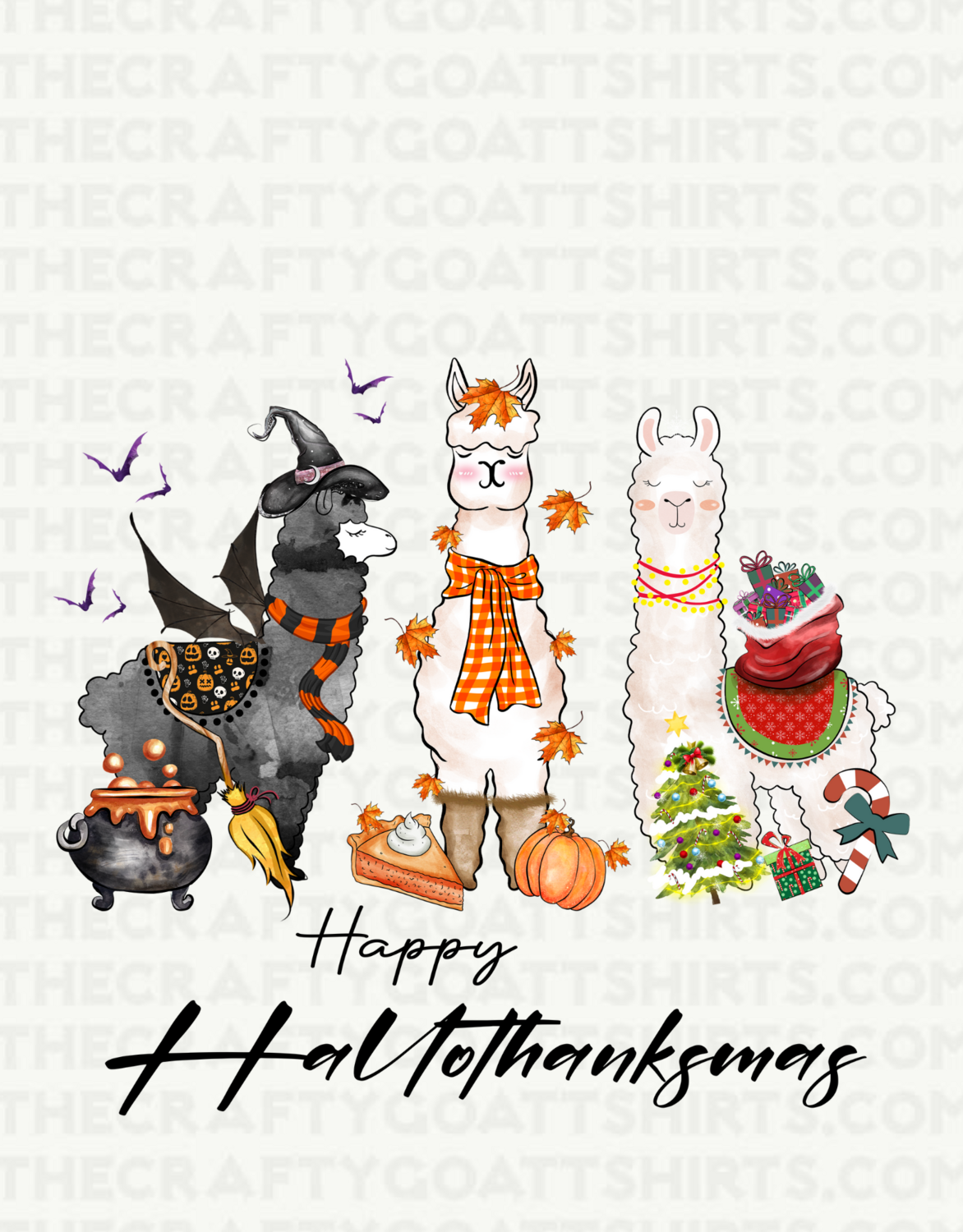 HalloThanksMas 31