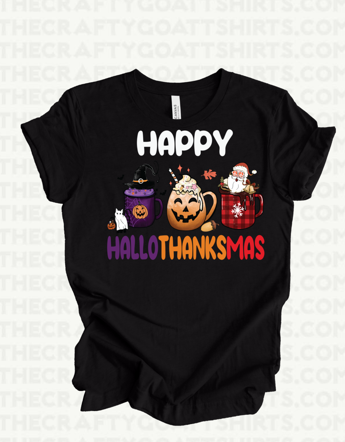 HalloThanksMas 40
