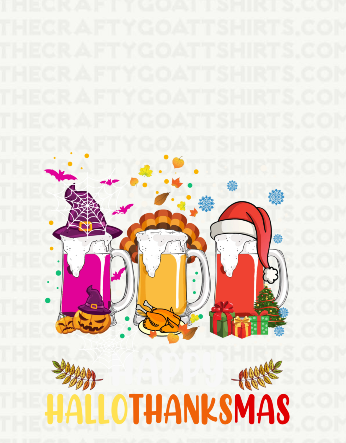 HalloThanksMas 34