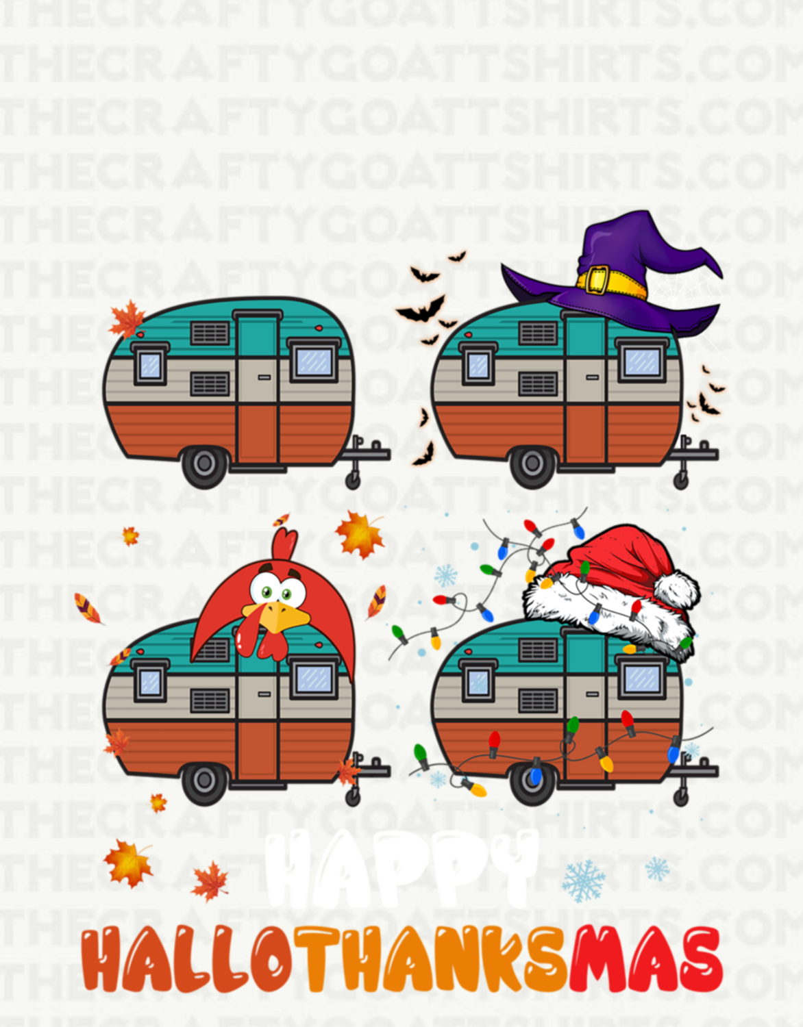 HalloThanksMas 36