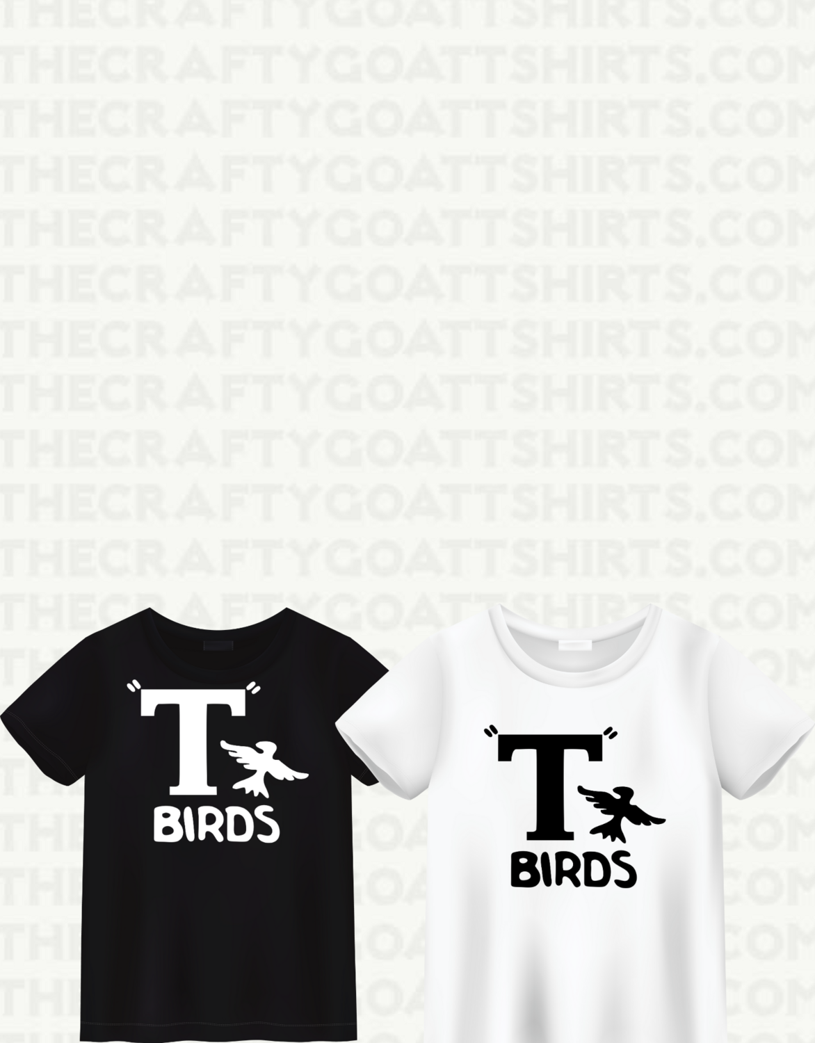 T Birds