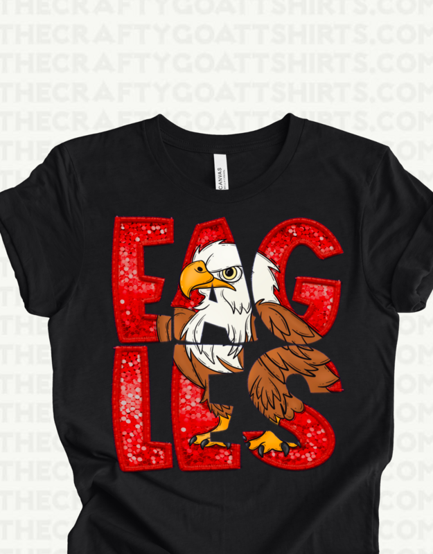 Salado Eagles