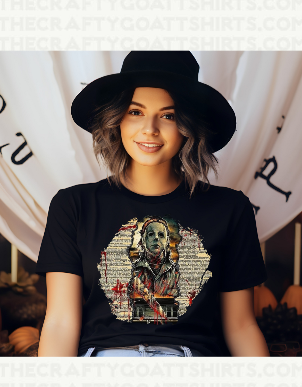 Micheal Myers 2