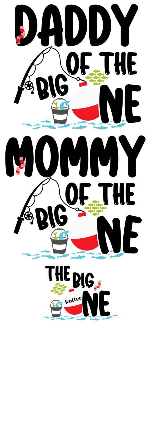 The Big ONE