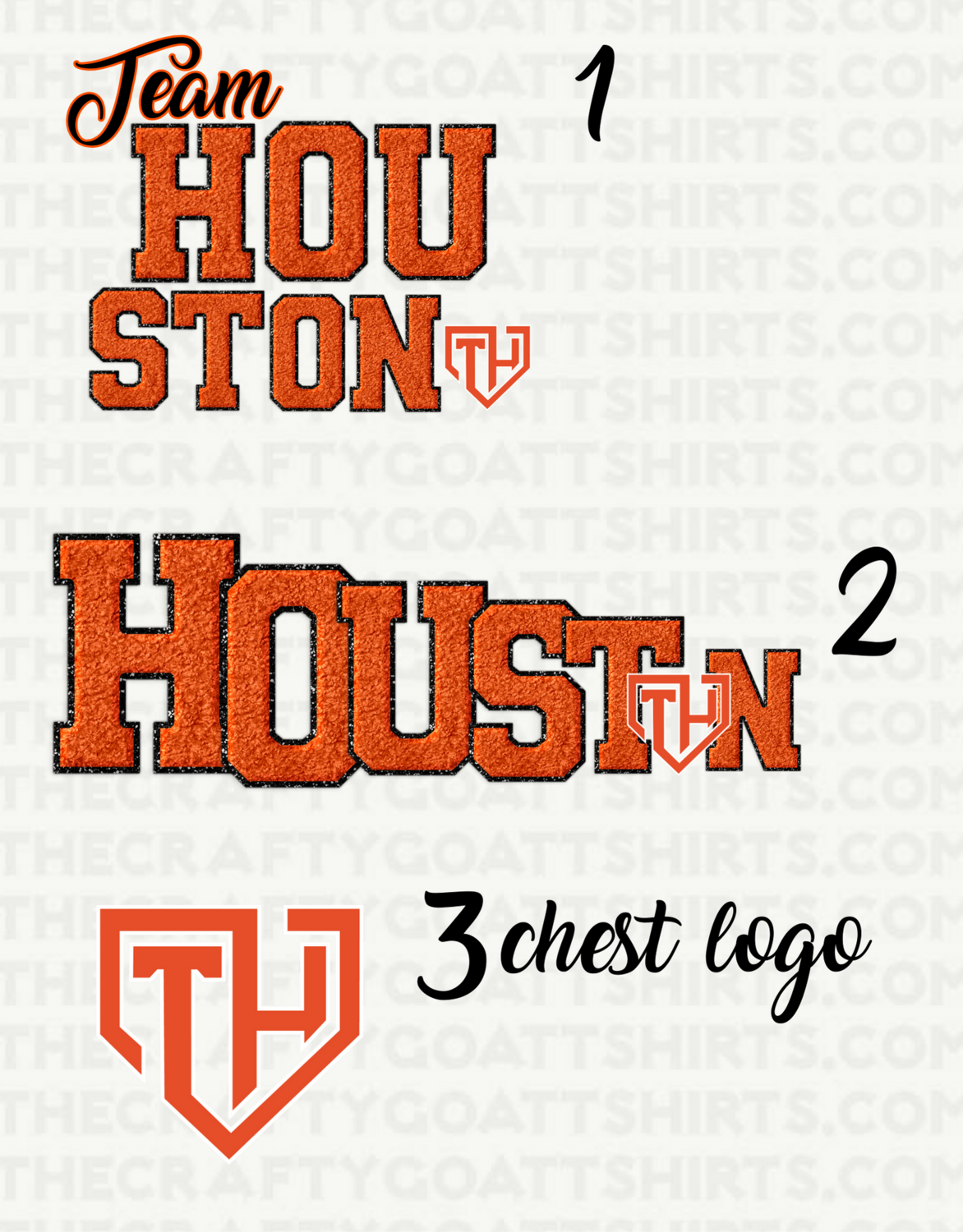 Team Houston Baseball