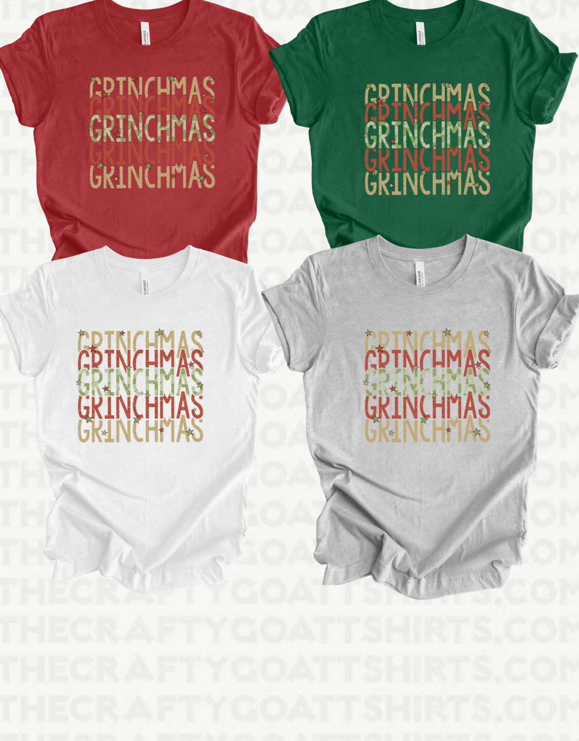 Grinchmas Repeat