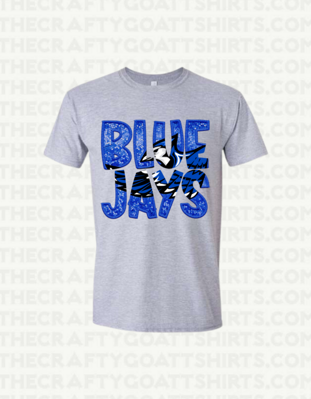 Blue Jays