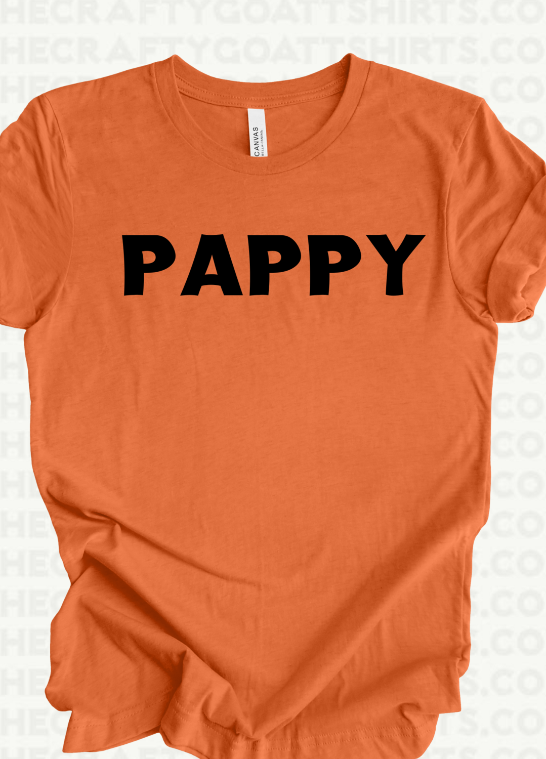 Pappy