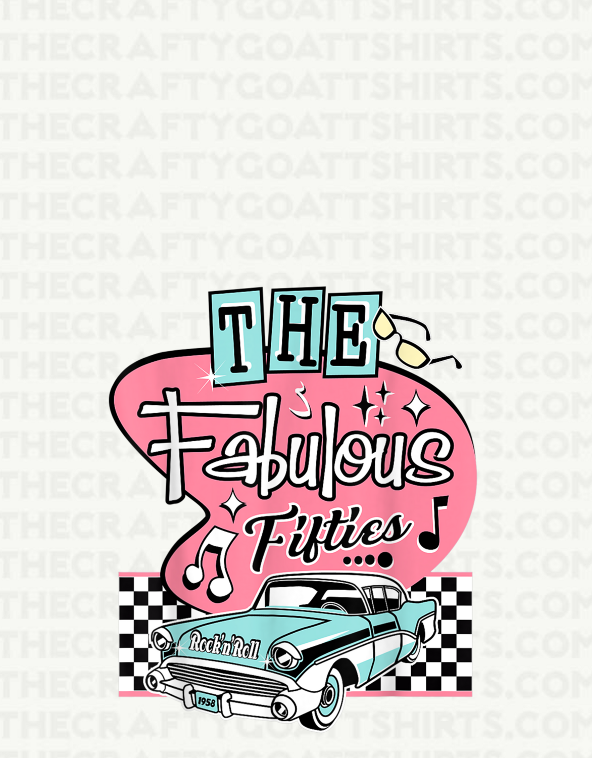The Fabulous 50&#39;s
