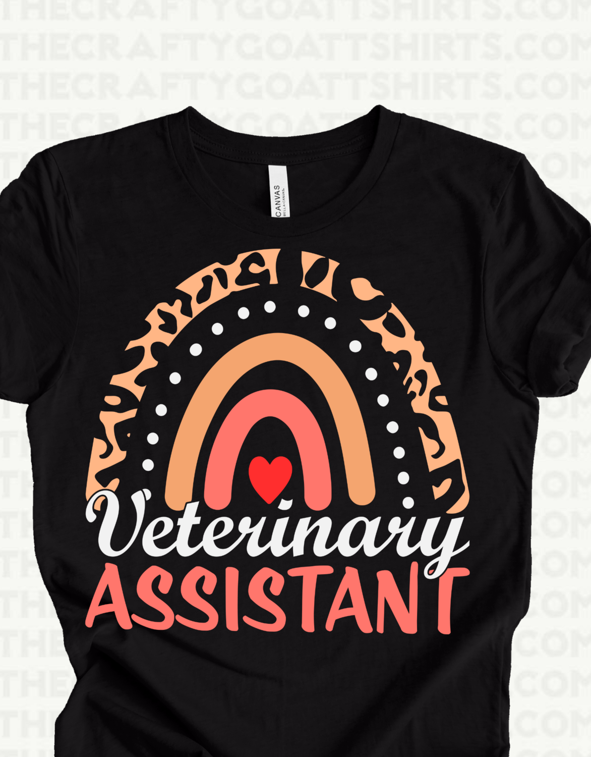 Vet Assistant