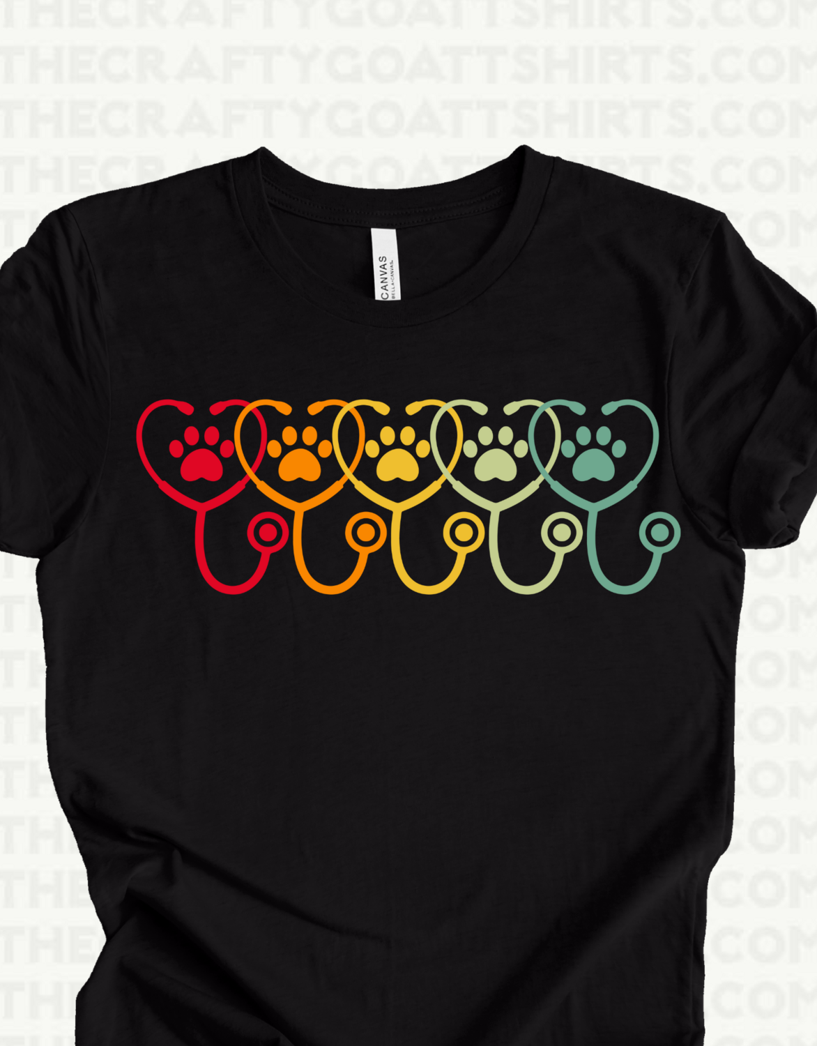 Paw Stethoscope