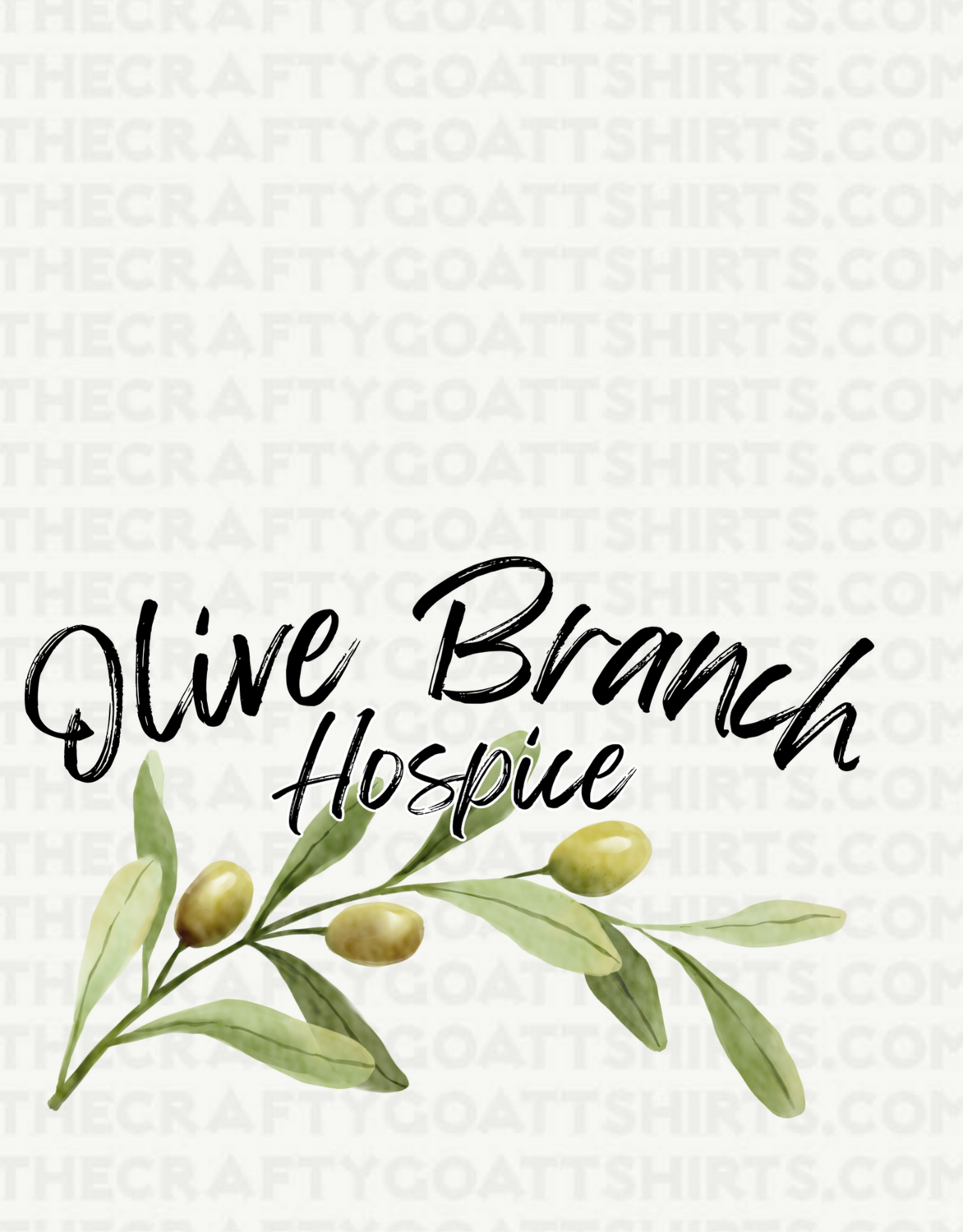 Olive Branch Hospice