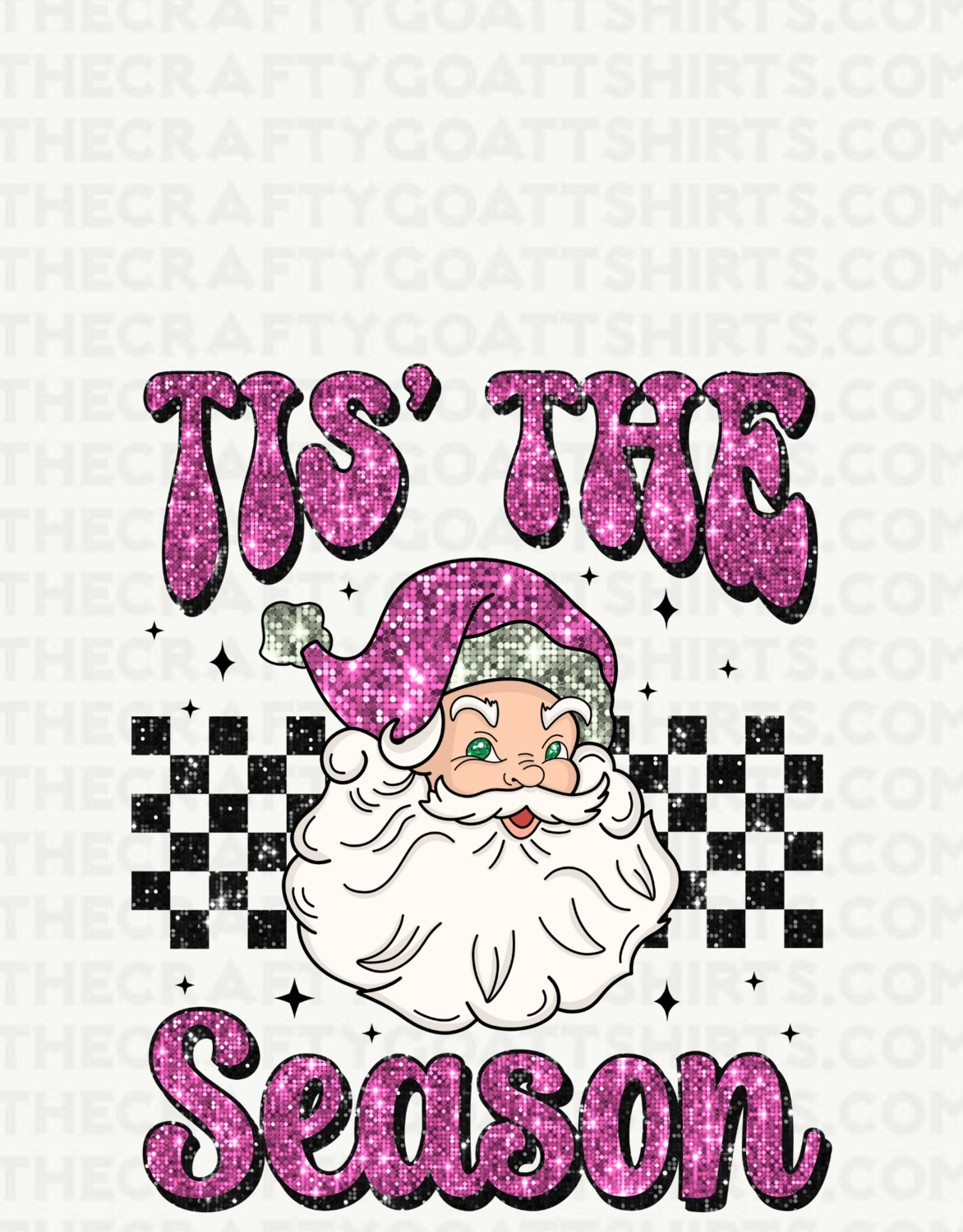 Tis the season