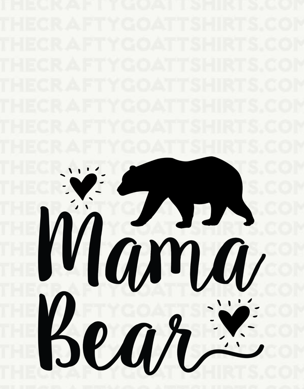 Mama Bear