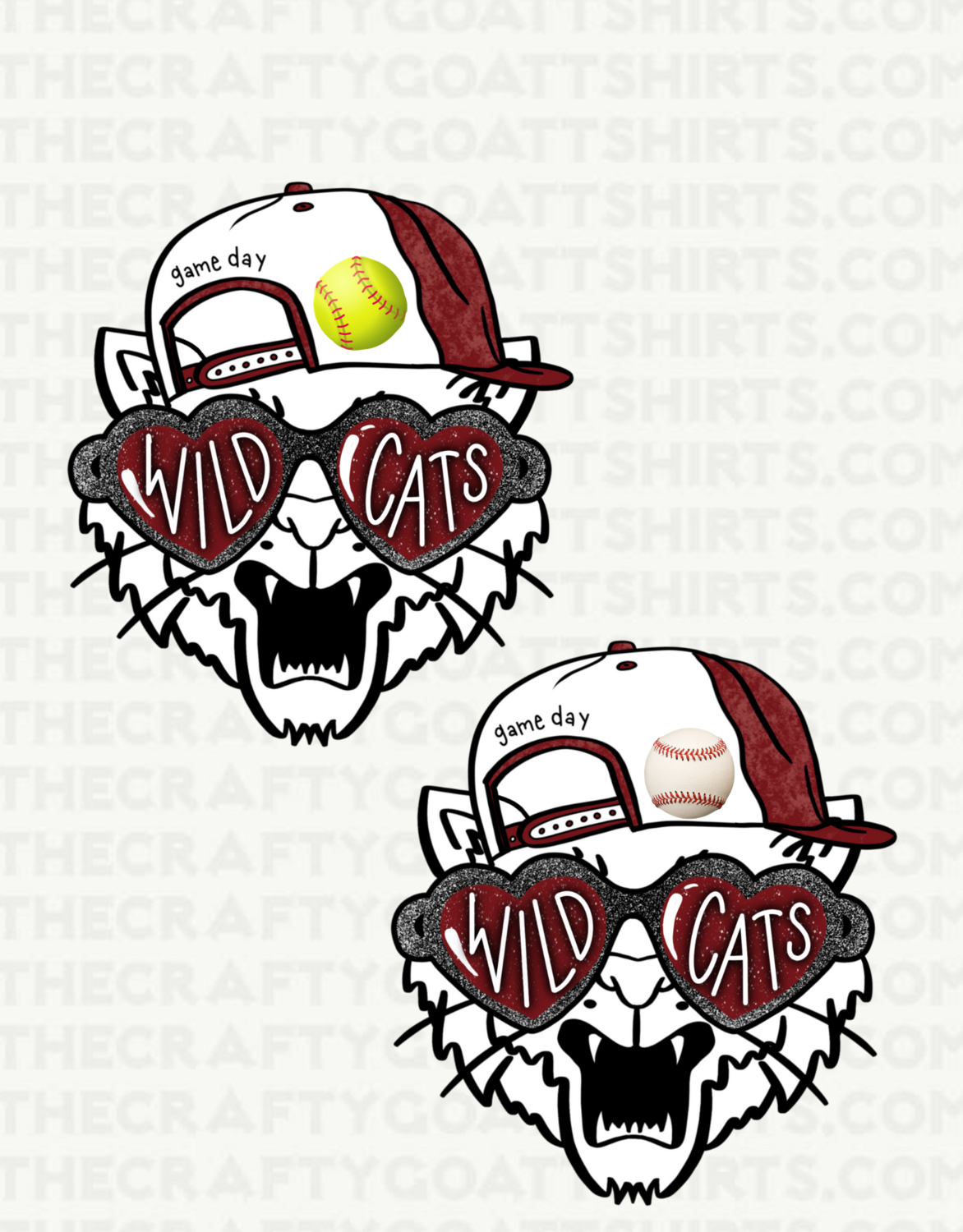 Wildcats Softball/Baseball