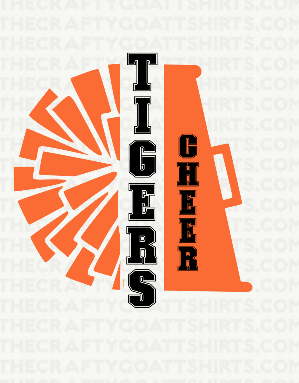 Trinity Tigers