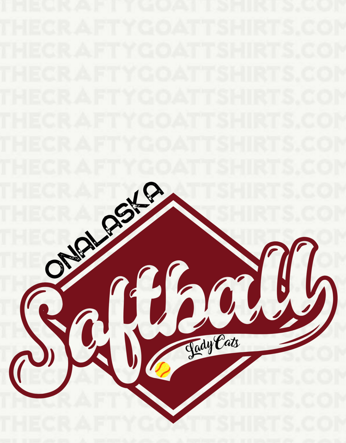 Lady Cats Softball