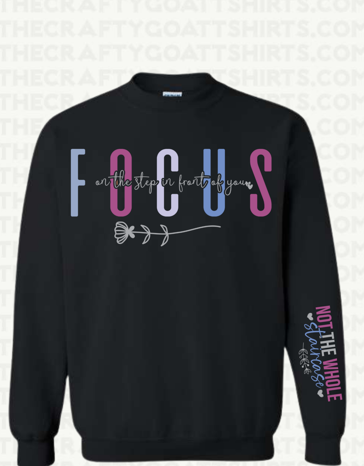 Focus-Christus Colors
