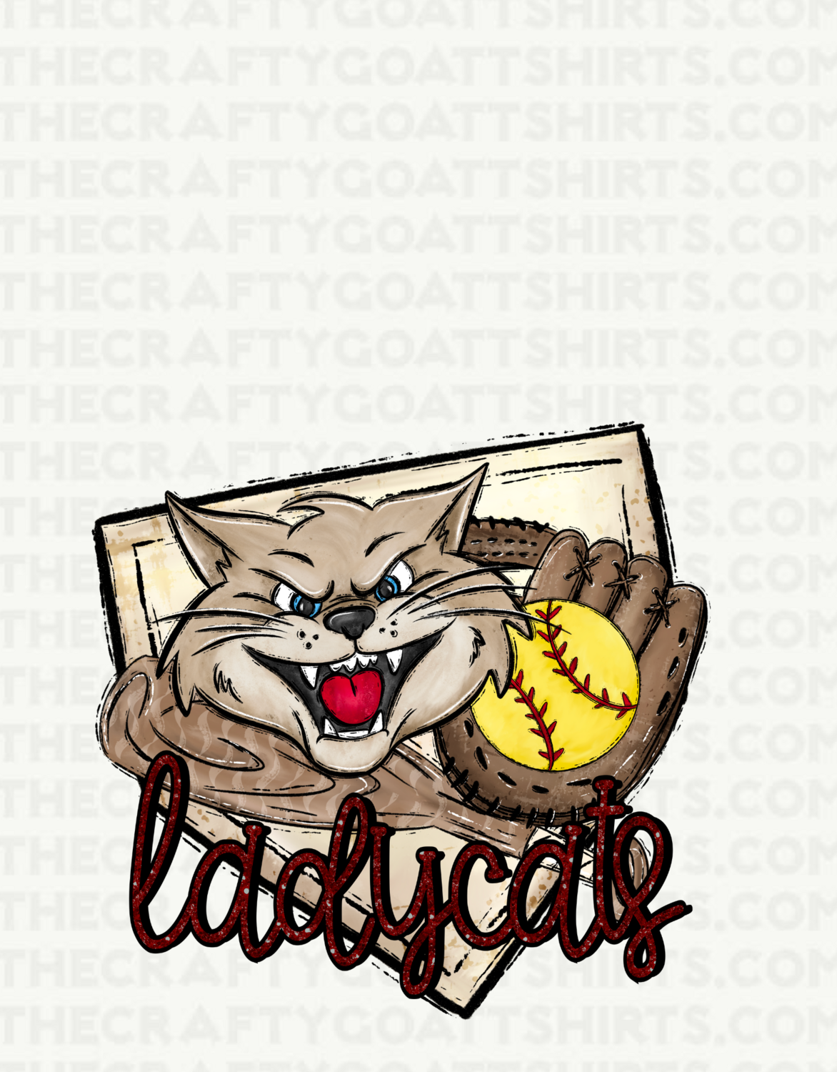 LadyCats Softball